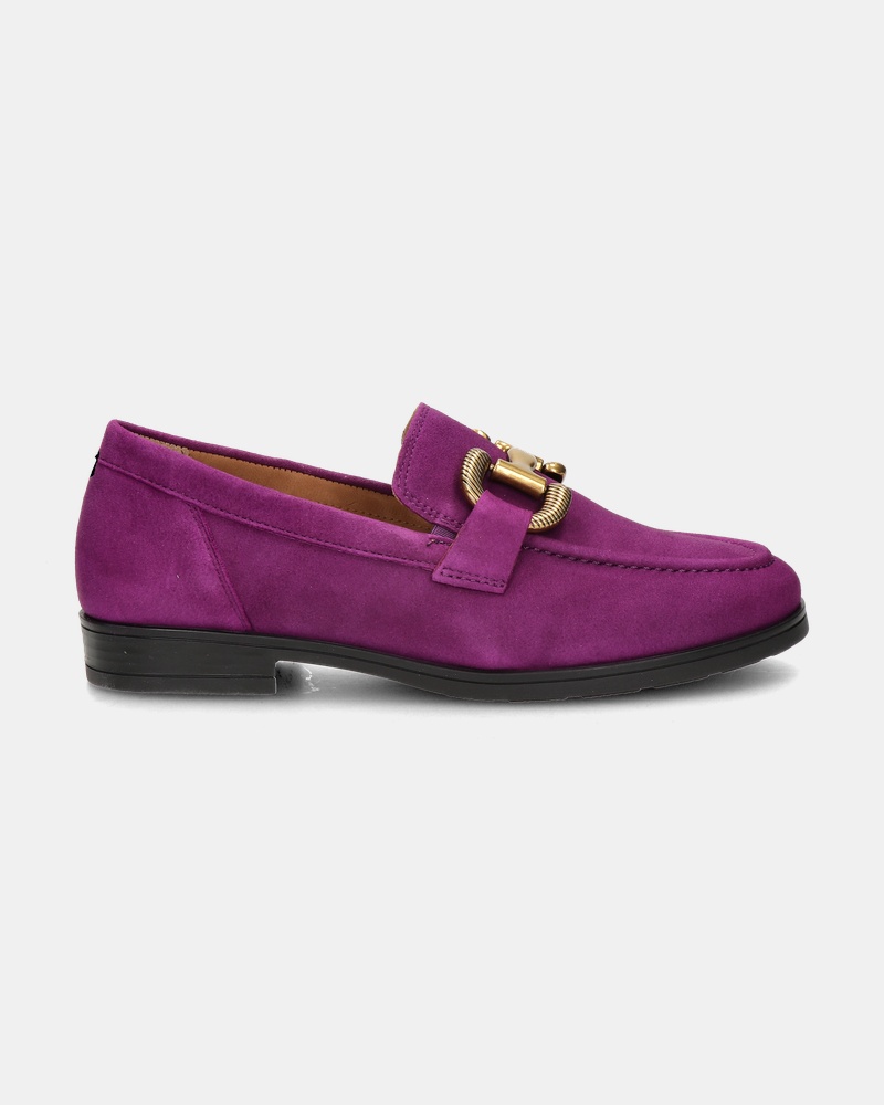 Gabor Mocassins & loafers  - paars