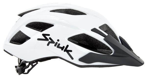 Casque Spiuk Kaval Blanc