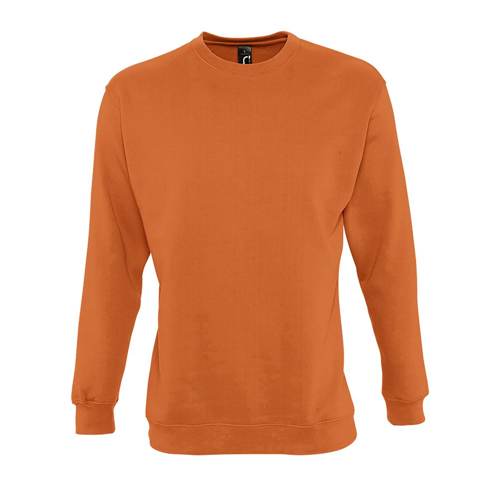 SOL'S 13250 - NEW SUPREME Sweat Shirt Unisexe Col Rond