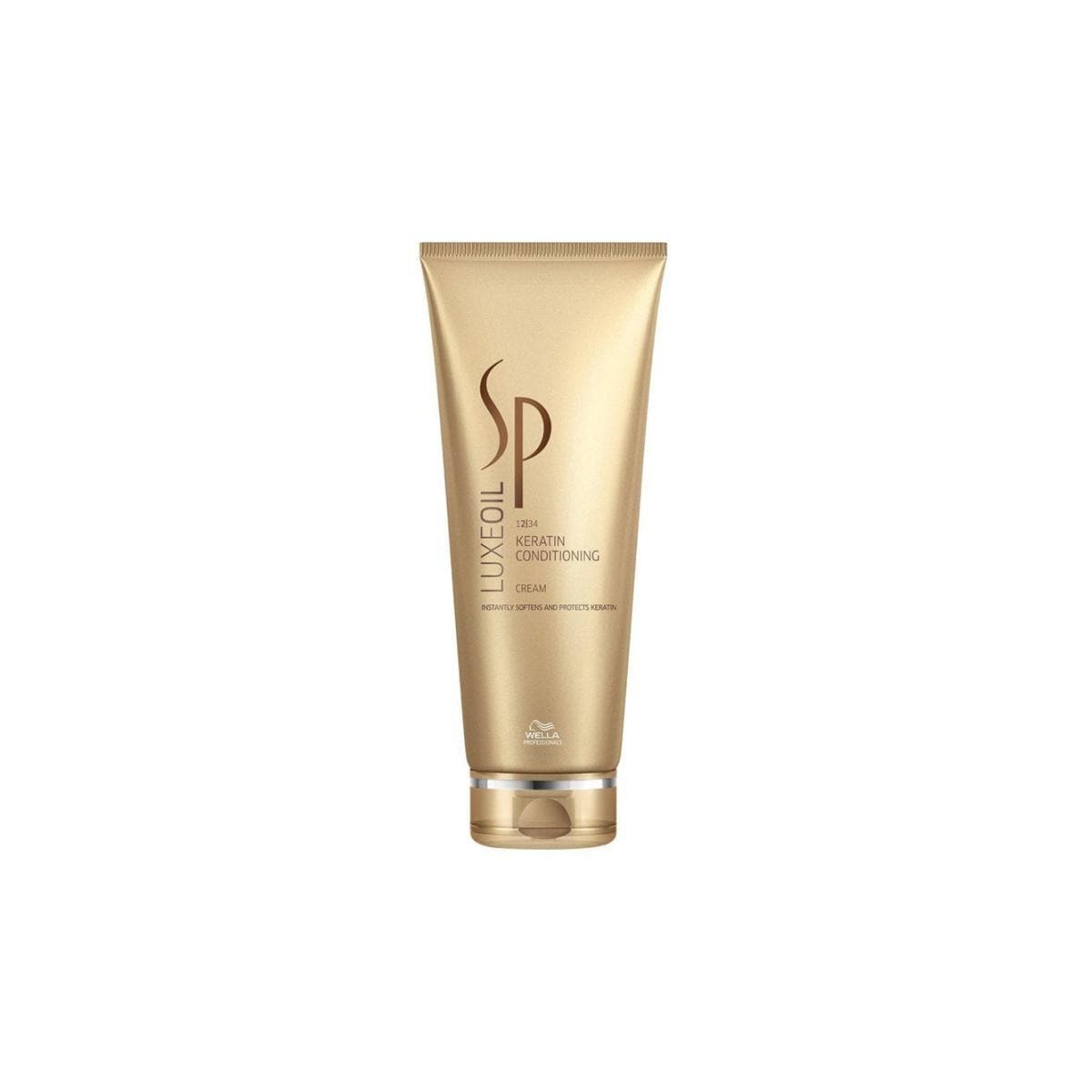Wella SP LuxeOil Keratin Conditioning Cream 200ml