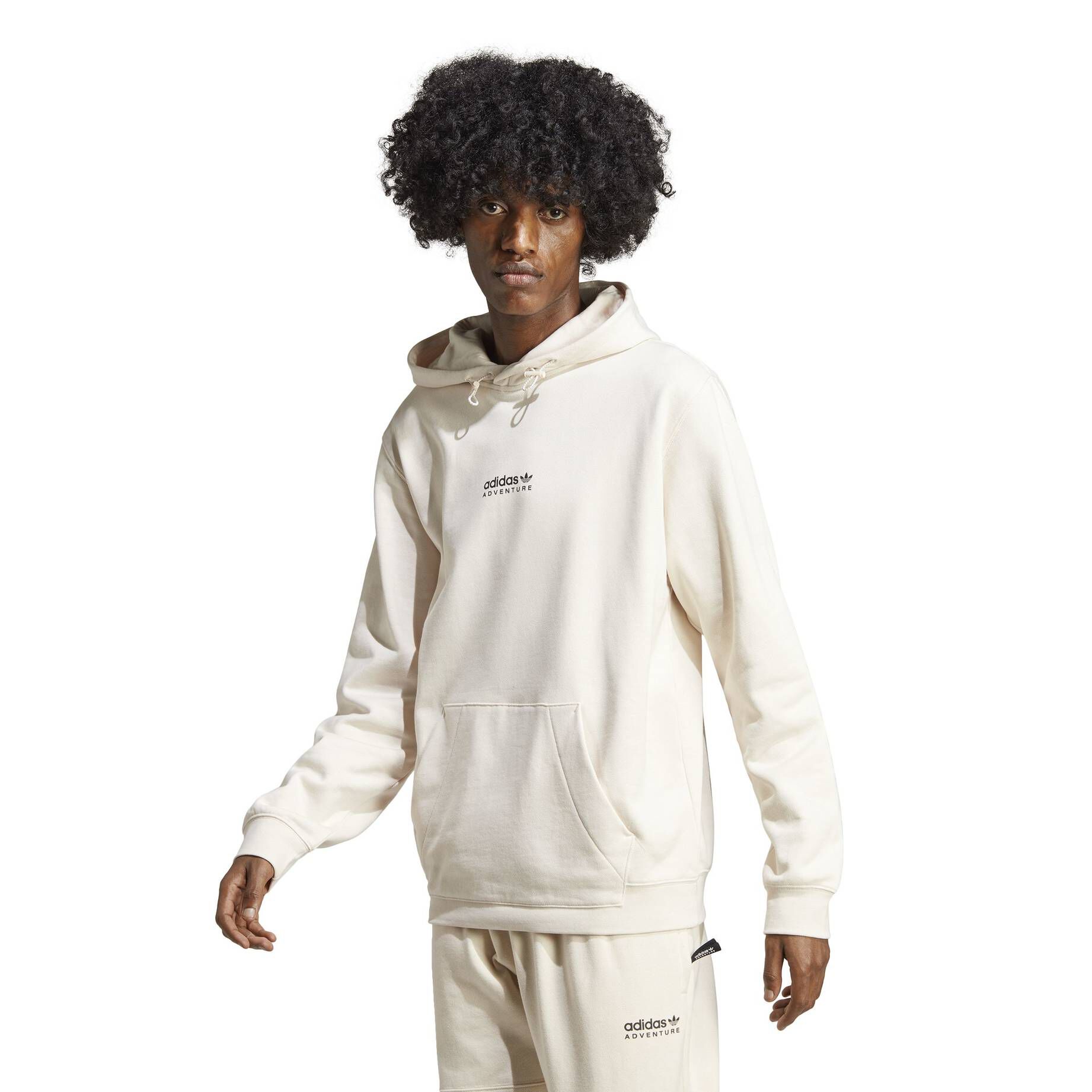 adidas Originals| Herren Hoodie ADVENTURE