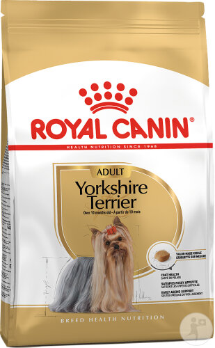 Royal Canin Yorkshire Terrier Adult 7,5kg