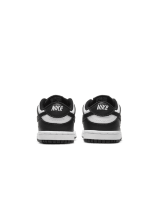 Nike Dunk Low Baby/Toddler Shoes