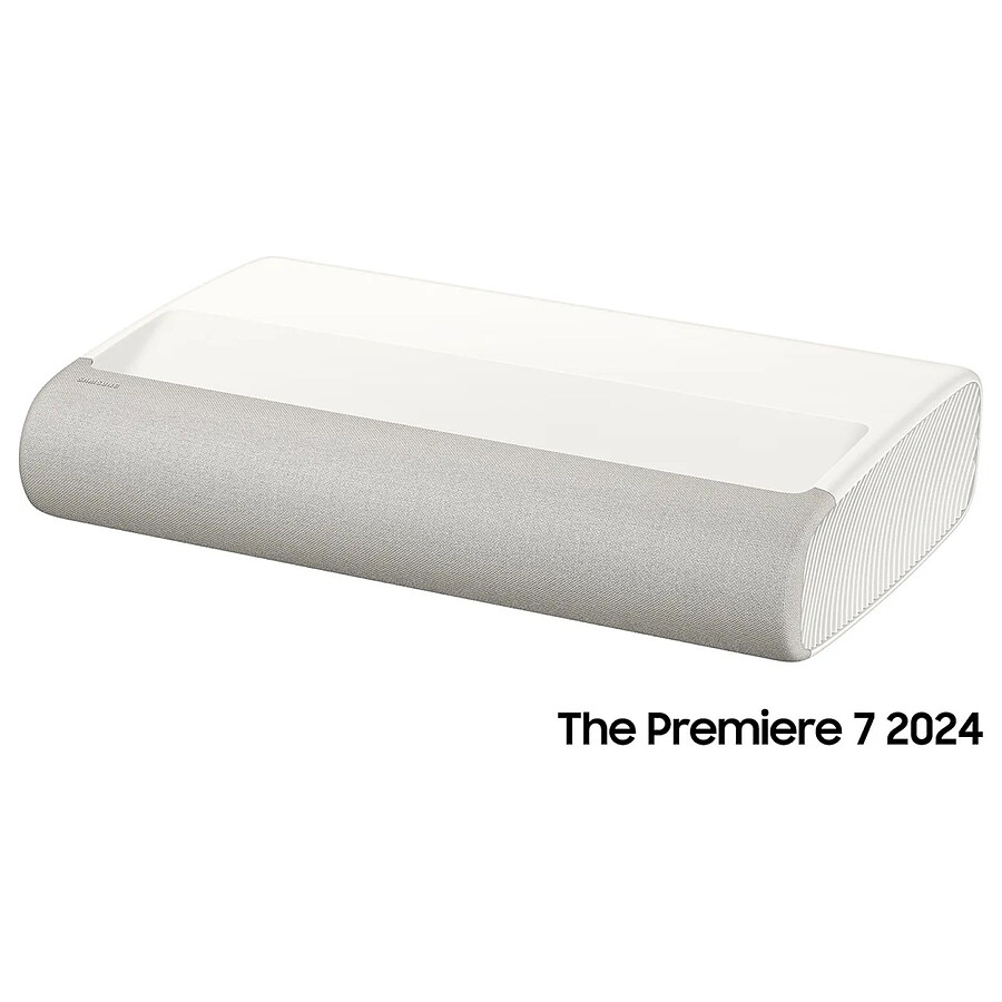 Samsung The Premiere 7 SP-LPU7D - DLP Laser UHD 4K - 2500 Lumens
