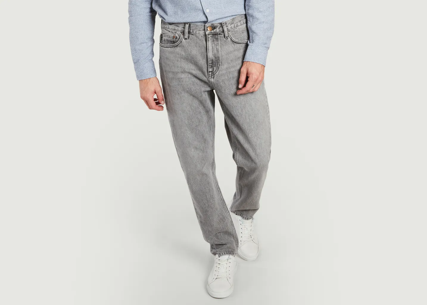Jeans Cosmo 14147 Samsoe Samsoe