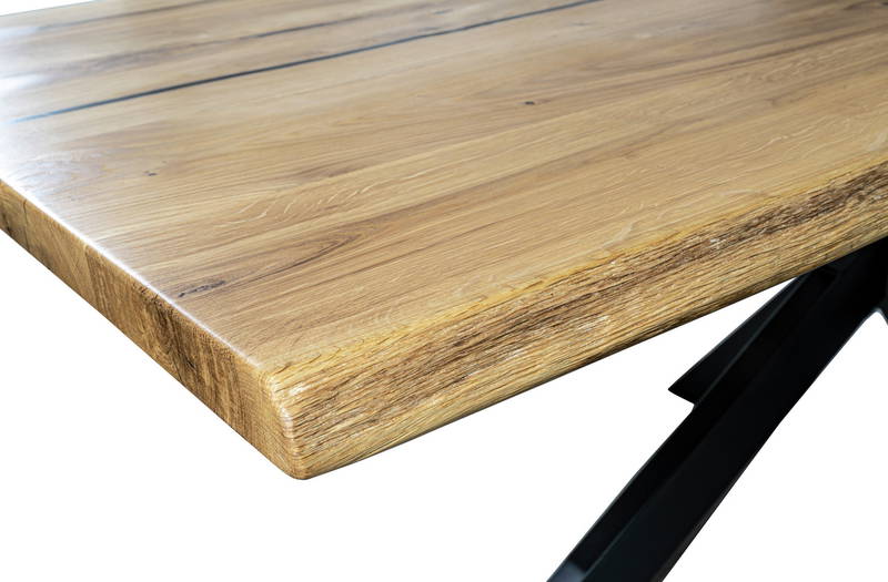 Linea Natura Esstisch 220x100 HERO