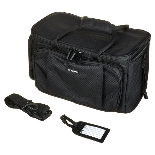 Protec M-408 Mute Bag Trumpet