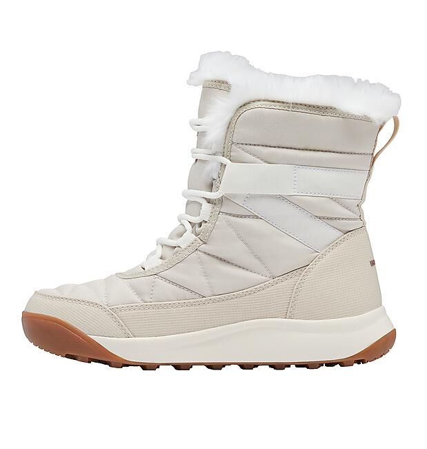 COLUMBIA - CHAUSSURES CHAUDES MINX SHORTY IV