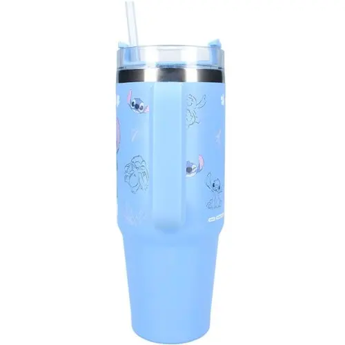 Thermofles 900ml Stitch Bottled Bliss
