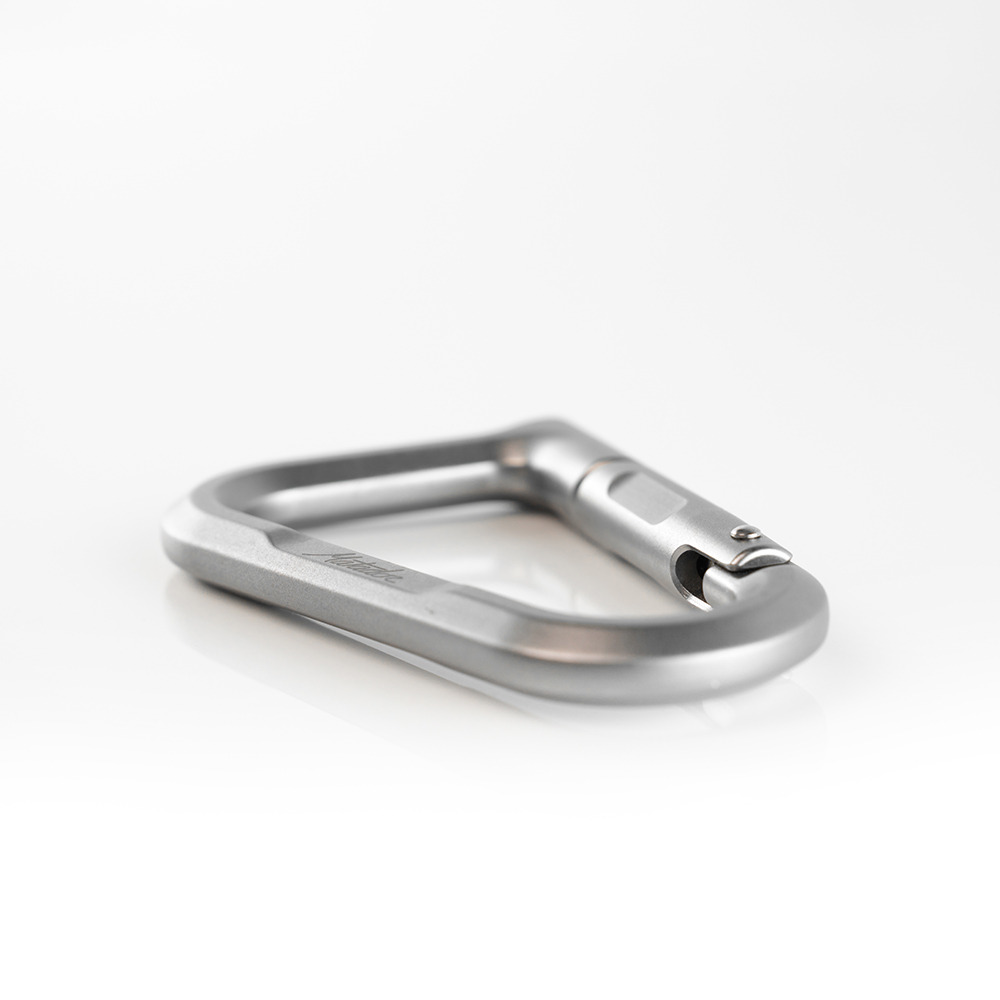 BetaLock – Carabiner Format Travel Lock