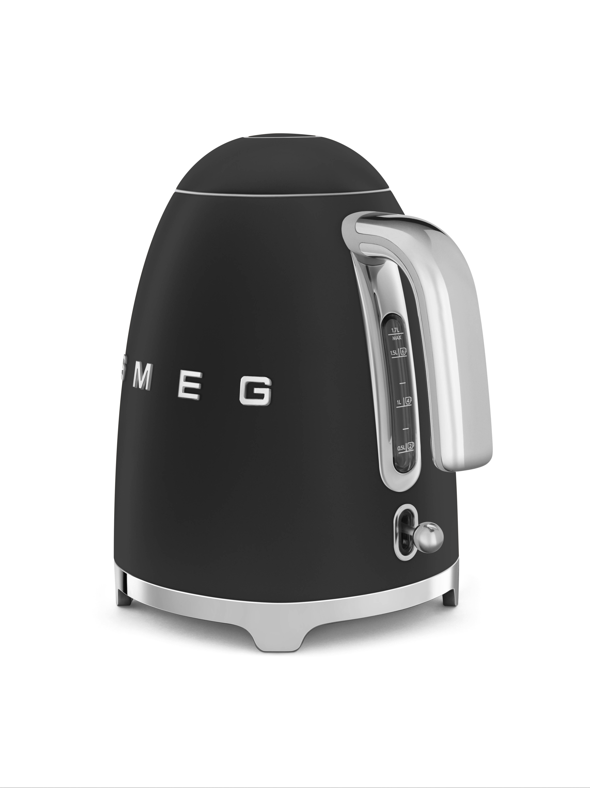 Wasserkocher smeg