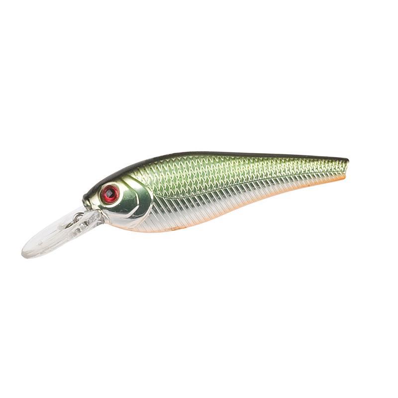 Leurre Flottant Doiyo Fuan 72 - 7,2Cm