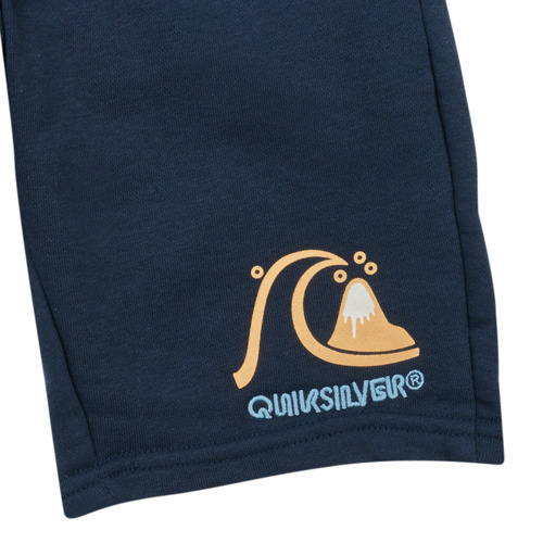 Quiksilver - EASY DAY SHORT - Marine