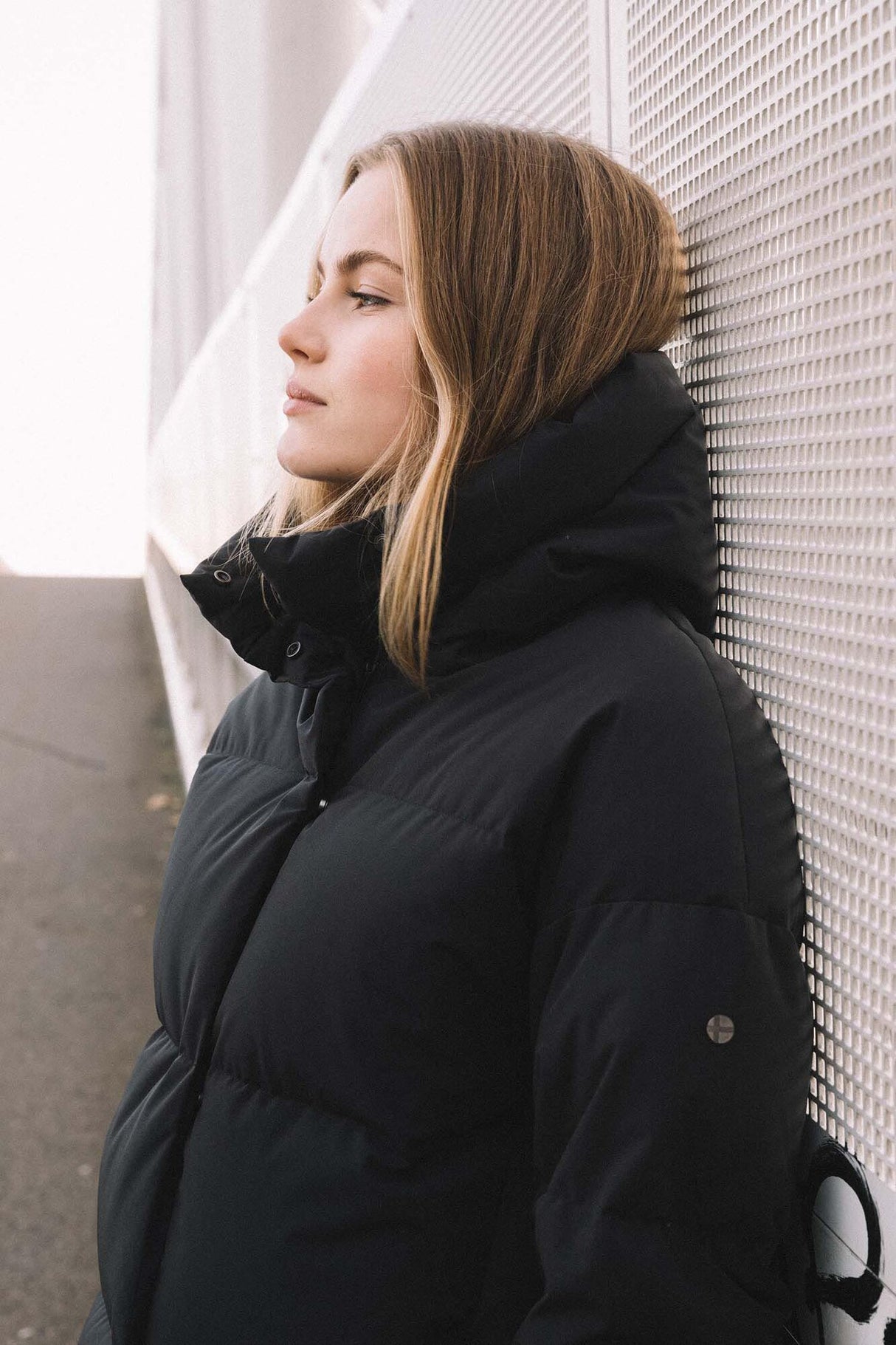 Scandinavian Edition<br>Swell II