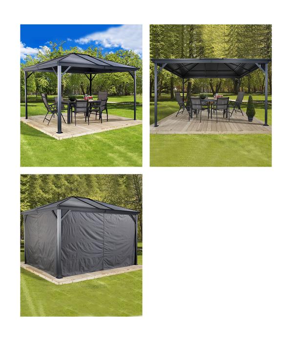 Sojag Pavillon Ventura 10x10, ca.