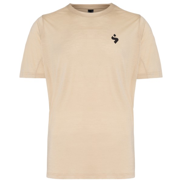 Sweet Protection - Hunter II Woolmix T-Shirt - Maillot de cyclisme