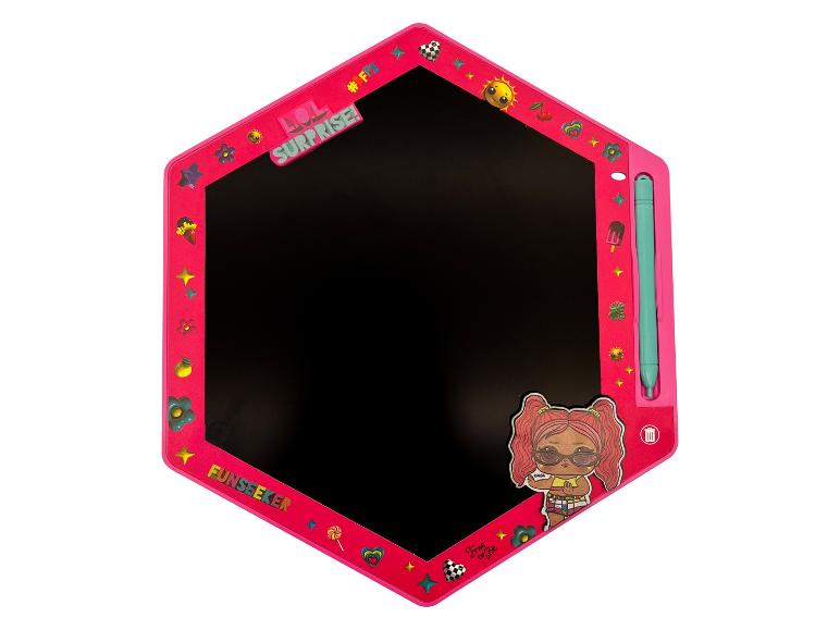 LCD-tekentablet Paw Patrol of LOL