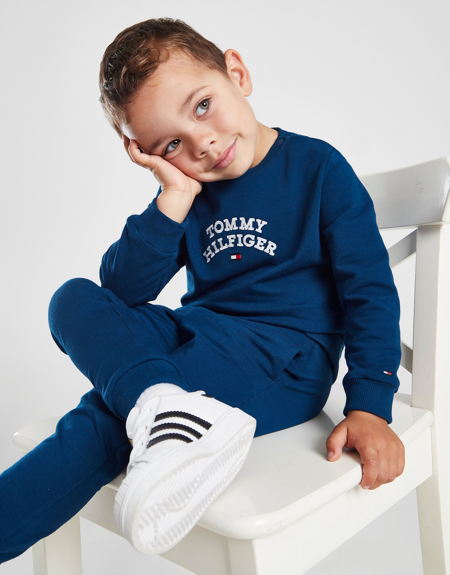 Tommy Hilfiger Ensemble de survêtement Bébé