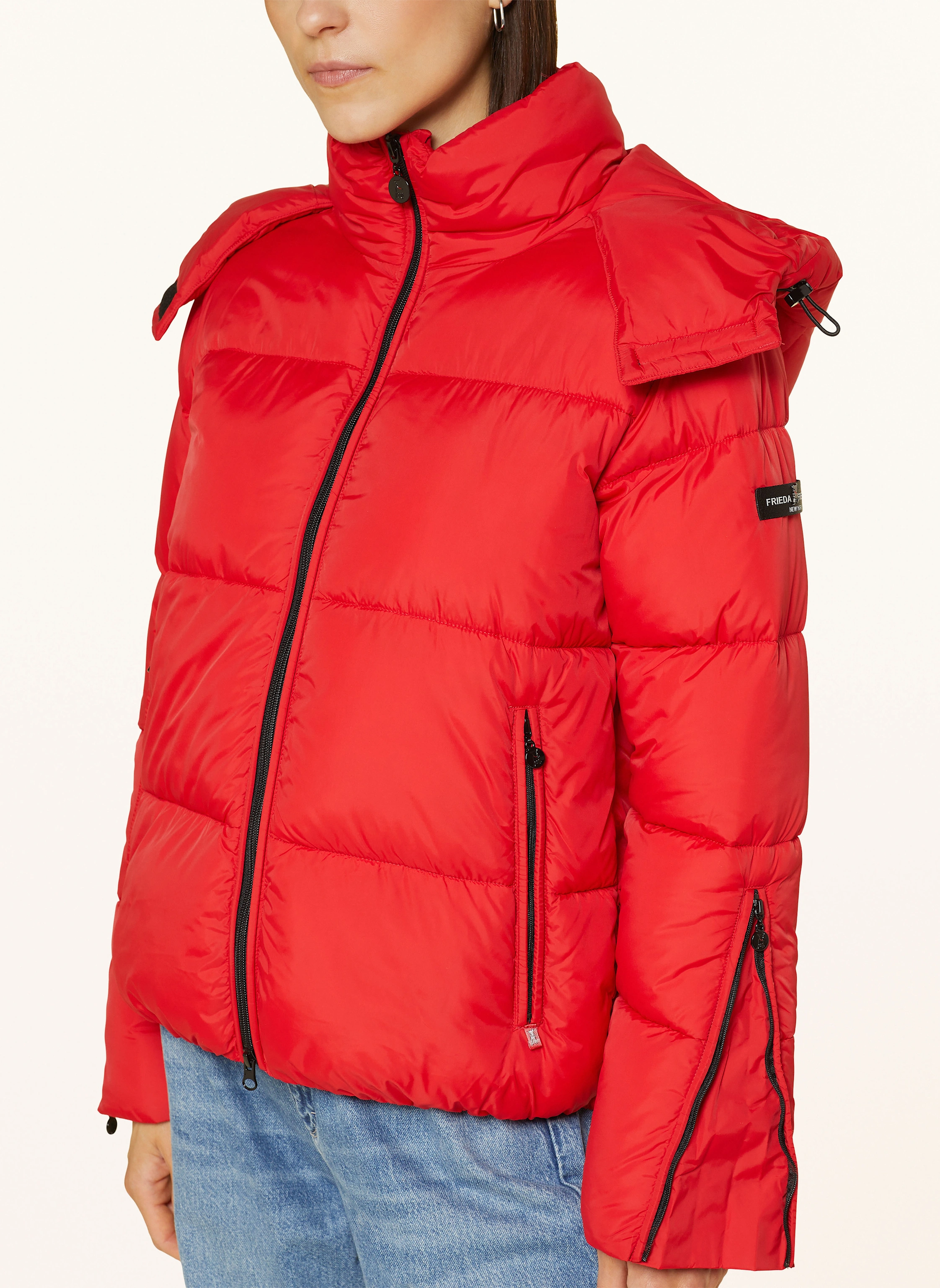 FRIEDA & FREDDIES Steppjacke XALLY