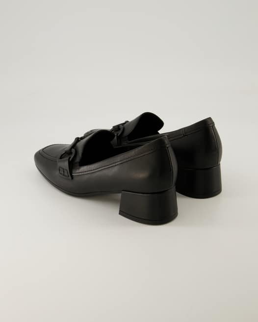 Gabor Comfort 32.121.57 Slipper in Schwarz