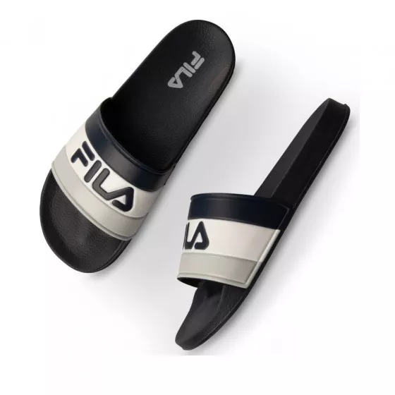 Claquettes MARINE FILA Oceanstep