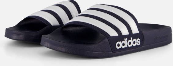 Adidas adilette Shower Badslippers Collegiate Navy Cloud White Collegiate Navy