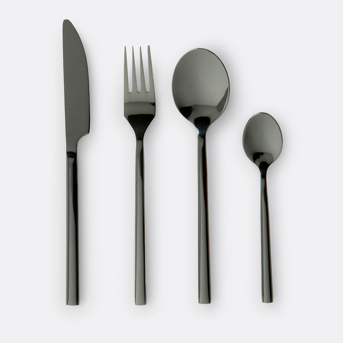 LA REDOUTE INTERIEURS<br>24-delicious bestek, Nazama