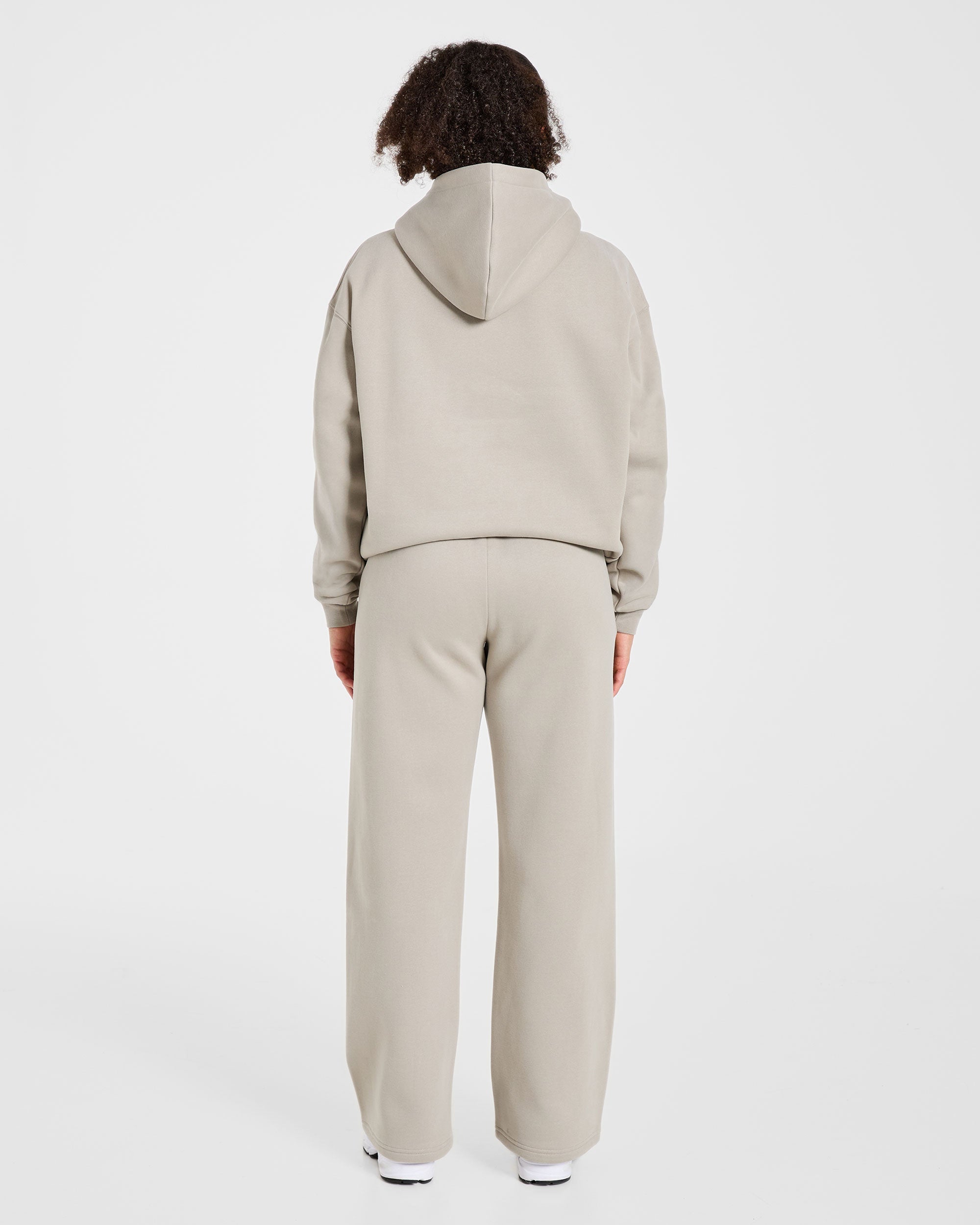 Varsity 2.0 Oversized Straight Leg Joggers