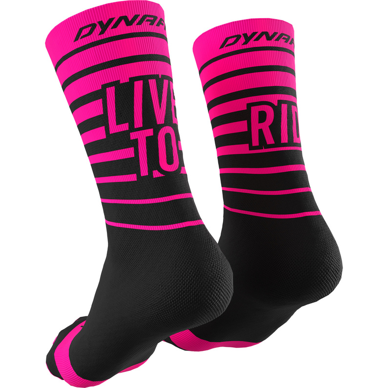 Dynafit Live To Ride Socken