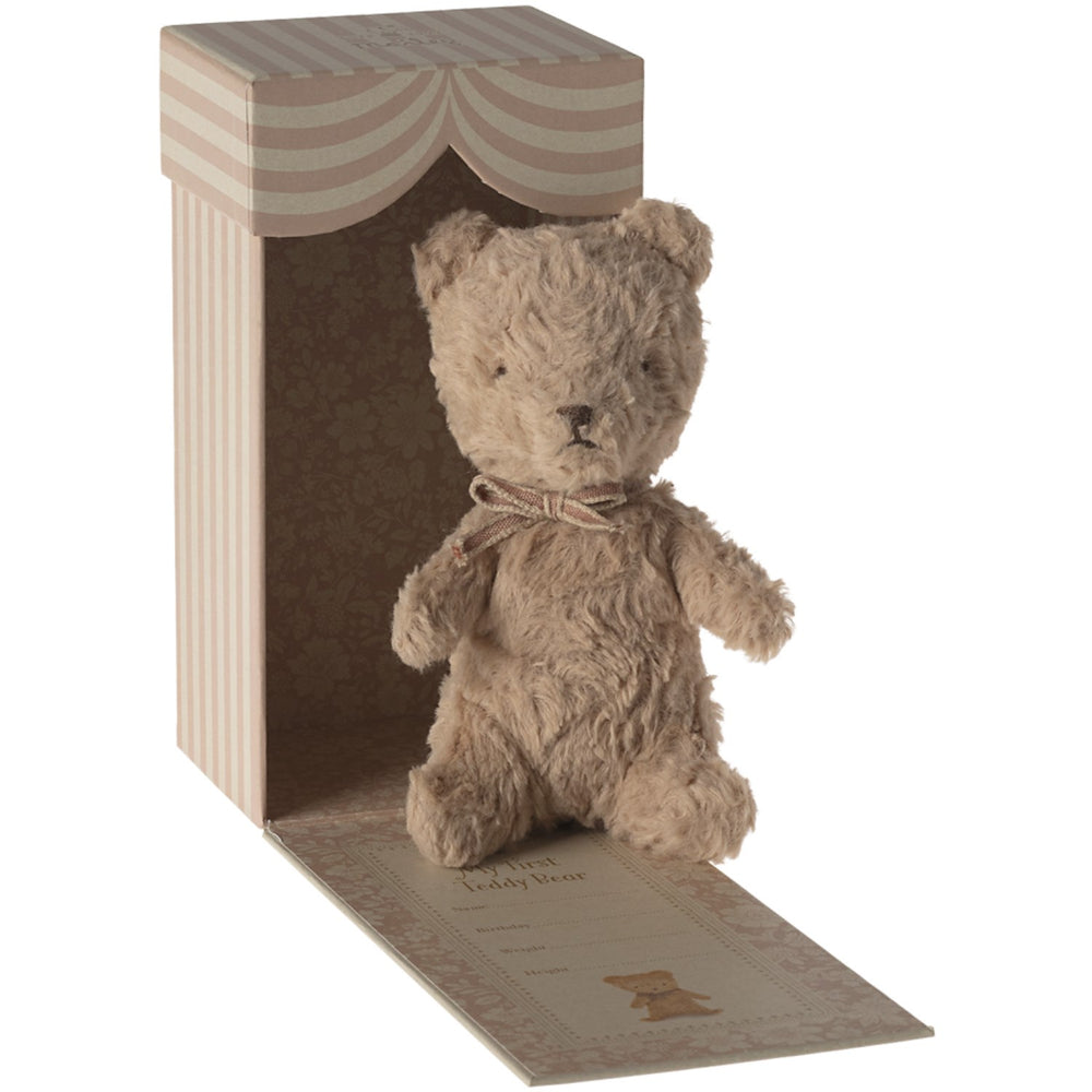 Køb Maileg Powder My First Teddy