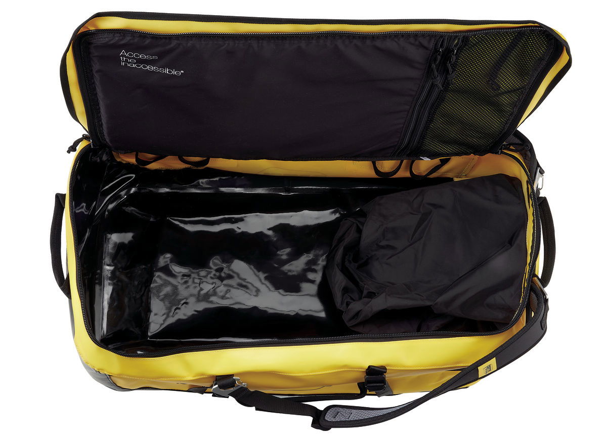 Petzl Duffel bag