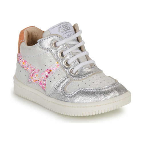 GBB - BOUBI - Blanc