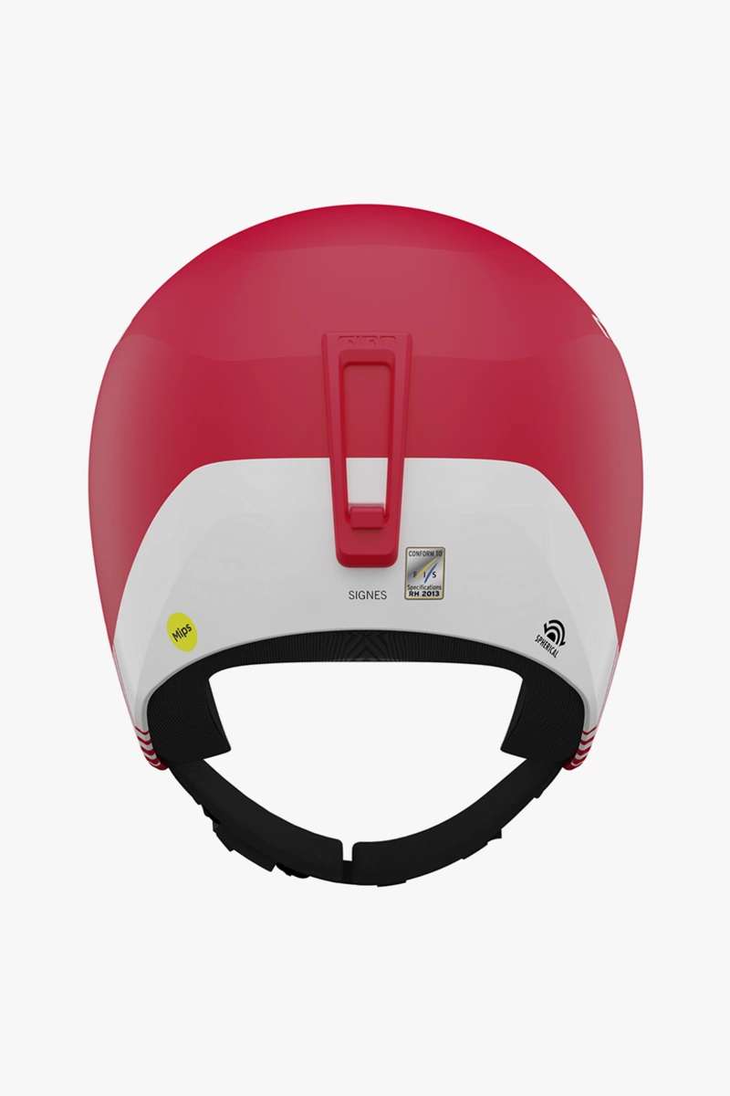 GIRO Signes Spherical Mips Skihelm