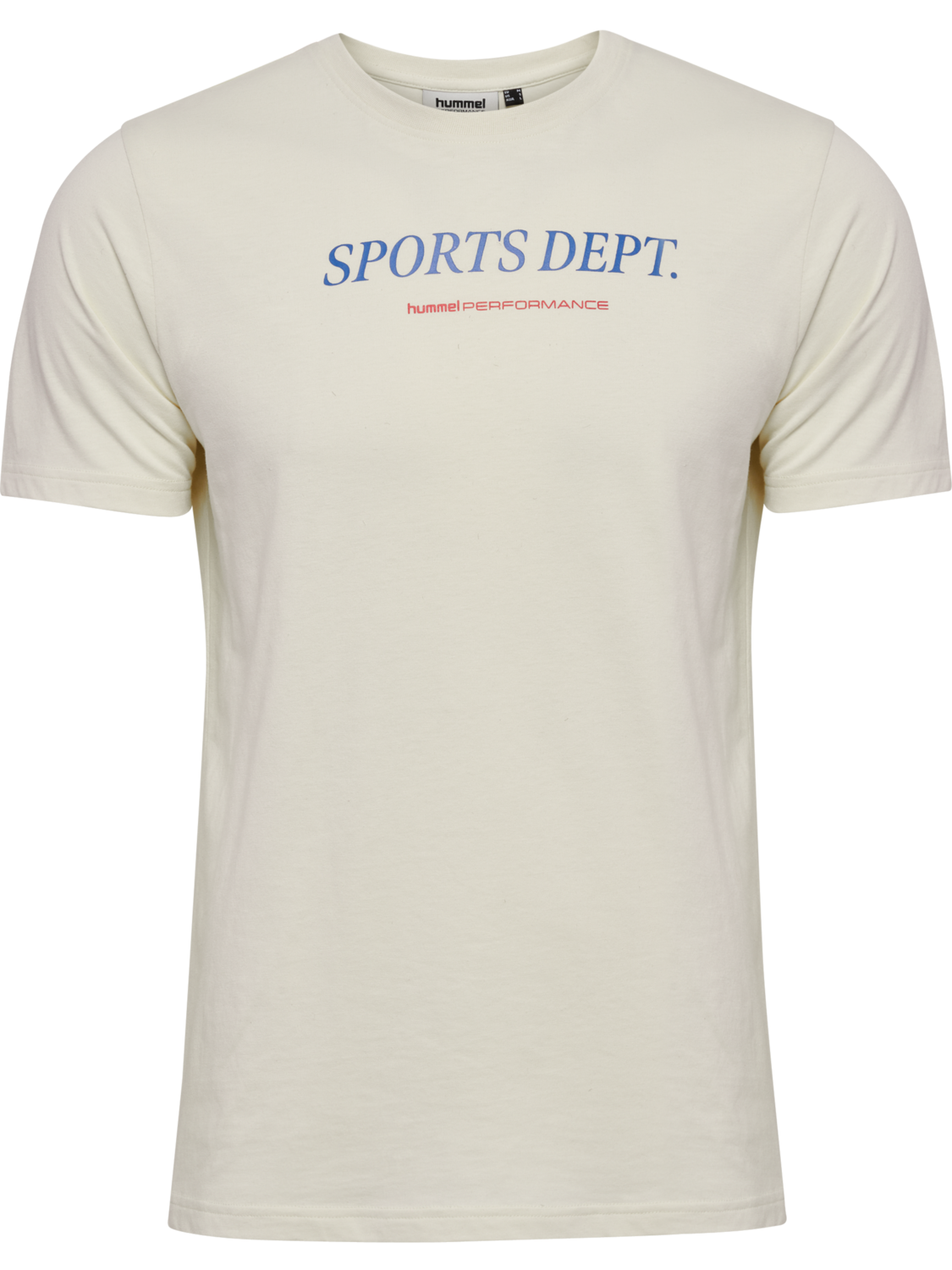 hmlPULSE GRAPHIC T-SHIRT S/S