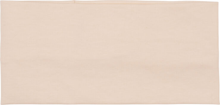 Sui Ava SUI AVA Basic Headband Black