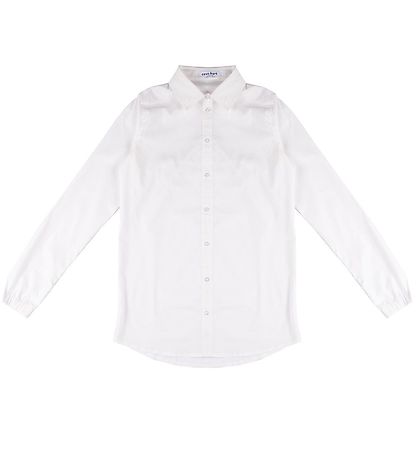 Cost:Bart Bluse - Riva - Bright White