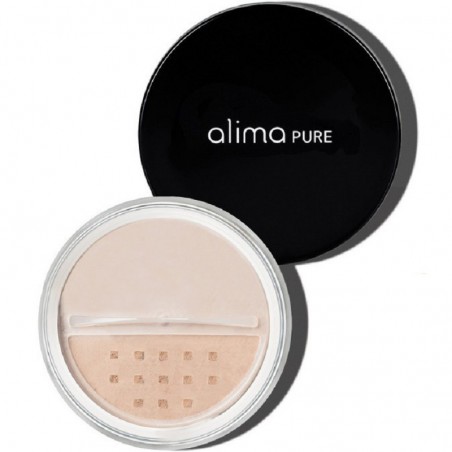 Alima Pure Poudre libre teint Cool 4