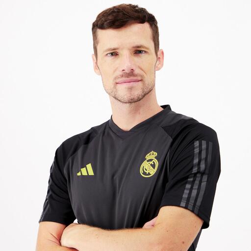 Camisa do Real Madrid