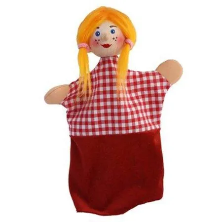 Kersa Handpuppe Gretchen - KERSA Beni