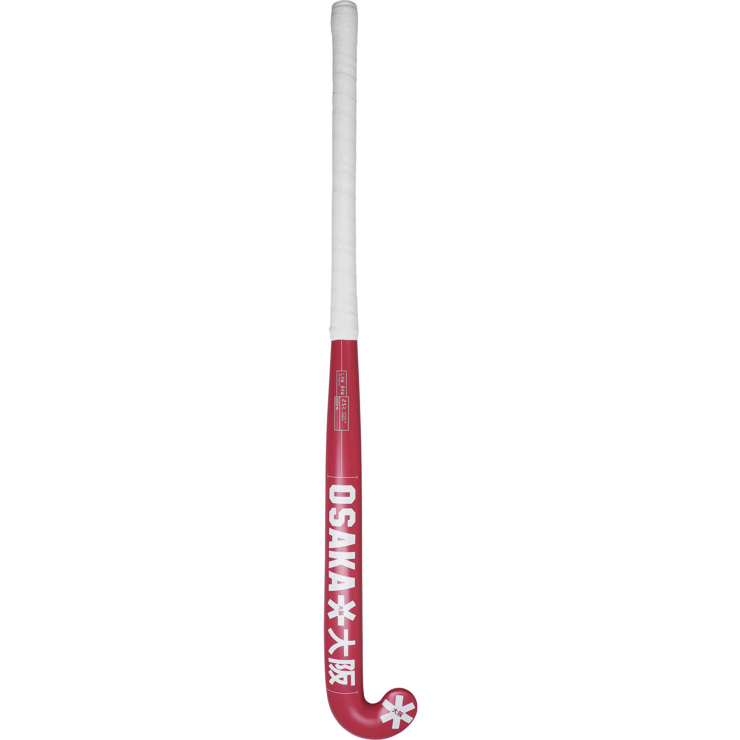 Osaka Lowbow Advanced 25 Junior