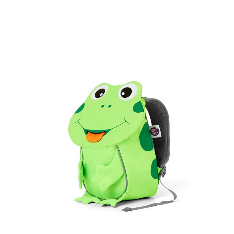 Sac à Dos Affenzahn 4L Grenouille