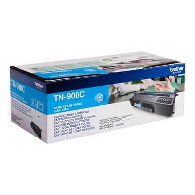 Brother TN900 - cyan - cartouche laser d'origine