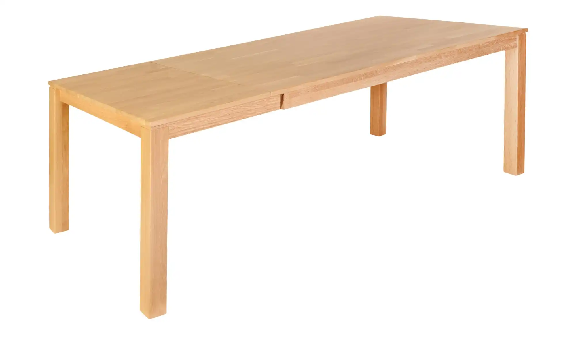 Woodford Esstisch  ausziehbar Sally