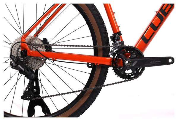 Produit reconditionné · Cube Attention 29 - VTT | Très bon état