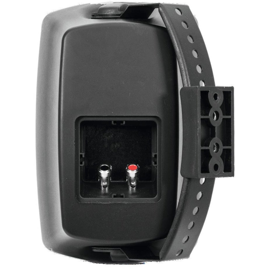 Omnitronic OD-4 passieve 4 inch outdoor luidsprekerset zwart