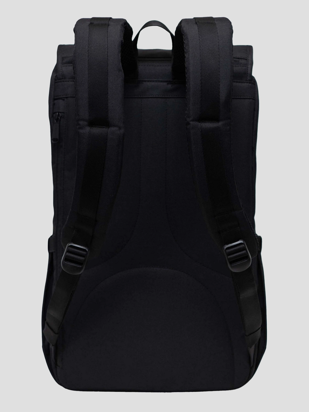 Herschel Little America Backpack black