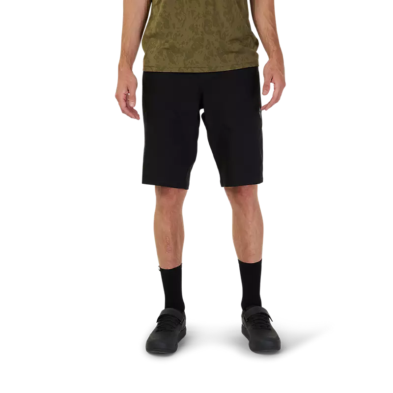 FOX Ranger Lite cykelshorts sort herre