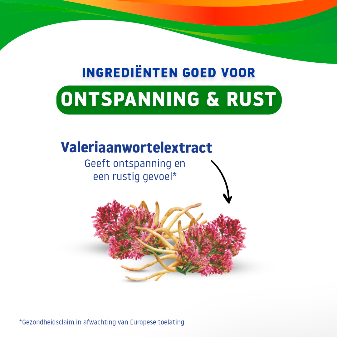 Valdispert Rust (50 dragees)