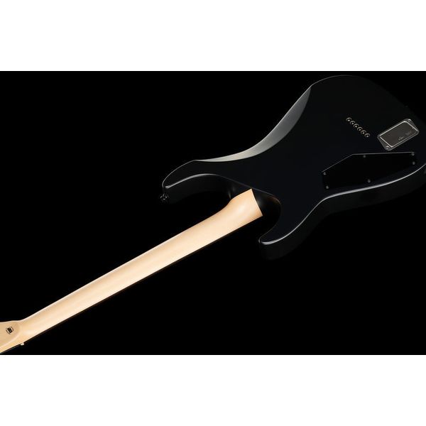ESP E-II Parkway Drive Jeff Ling