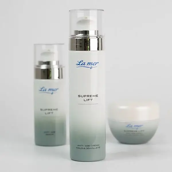 Supreme Lift Anti-Age Cream Hals & Dekolleté
